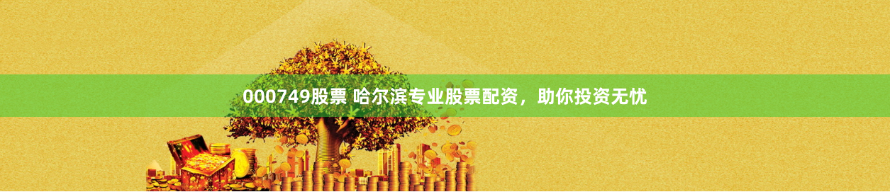 000749股票 哈尔滨专业股票配资，助你投资无忧
